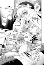 Wappi~ Sakurako-sama es demasiado facil : página 12