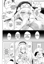 Wappi~ Sakurako-sama es demasiado facil : página 19