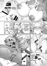 Warui Elf O Shemale Ni Shite Kaishin Saseru Hanashi : página 4