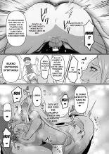 Warui Elf O Shemale Ni Shite Kaishin Saseru Hanashi : página 7