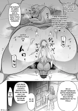 Warui Elf O Shemale Ni Shite Kaishin Saseru Hanashi : página 20