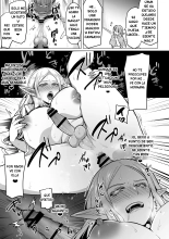 Warui Elf O Shemale Ni Shite Kaishin Saseru Hanashi : página 23