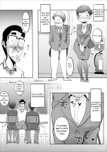 Warunori Shita Hahaoya ni Karuku Seishori ni Tsukawareru Hanashi 1-2 : página 52