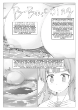 Watashi-chan Made the Decline : página 4