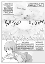 Watashi-chan Made the Decline : página 7