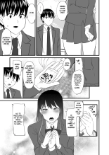 Watashi dake o Aishite | Love me Only : página 6