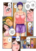 I'm Feeling... My Brother-in-Law's Cock! 〜I'm Bigger Than My Brother's, Aren't I? ch.1 : página 18