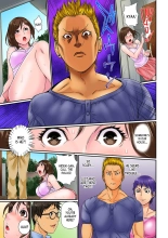 I'm Feeling... My Brother-in-Law's Cock! 〜I'm Bigger Than My Brother's, Aren't I? ch.1-3 : página 5