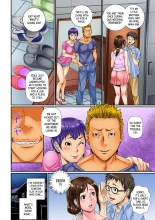 I'm Feeling... My Brother-in-Law's Cock! 〜I'm Bigger Than My Brother's, Aren't I? ch.1-3 : página 6