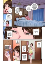 I'm Feeling... My Brother-in-Law's Cock! 〜I'm Bigger Than My Brother's, Aren't I? ch.1-3 : página 8