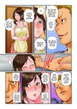 I'm Feeling... My Brother-in-Law's Cock! 〜I'm Bigger Than My Brother's, Aren't I? ch.1-3 : página 11