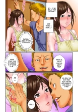 I'm Feeling... My Brother-in-Law's Cock! 〜I'm Bigger Than My Brother's, Aren't I? ch.1-3 : página 12