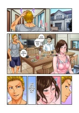I'm Feeling... My Brother-in-Law's Cock! 〜I'm Bigger Than My Brother's, Aren't I? ch.1-3 : página 30