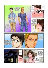 I'm Feeling... My Brother-in-Law's Cock! 〜I'm Bigger Than My Brother's, Aren't I? ch.1-3 : página 39
