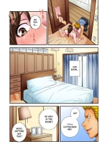 I'm Feeling... My Brother-in-Law's Cock! 〜I'm Bigger Than My Brother's, Aren't I? ch.1-3 : página 68