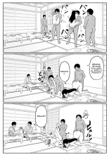 Watashi no Haizoku Saki wa Seishori-ka 2 ~Natsu no Shain Ryokou Hen~ : página 31