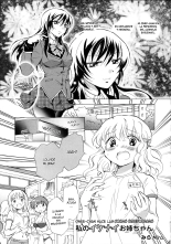 Onee-chan Does Wrong Things : página 1