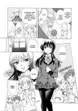 Onee-chan Does Wrong Things : página 2