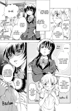 Onee-chan Does Wrong Things : página 3