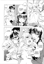 Onee-chan Does Wrong Things : página 4