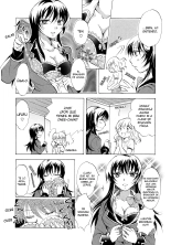 Onee-chan Does Wrong Things : página 6