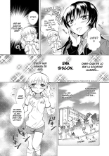 Onee-chan Does Wrong Things : página 7