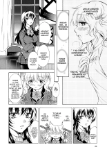Onee-chan Does Wrong Things : página 8