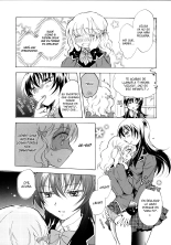 Onee-chan Does Wrong Things : página 9