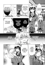 Onee-chan Does Wrong Things : página 10