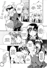 Onee-chan Does Wrong Things : página 11