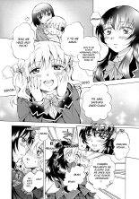 Onee-chan Does Wrong Things : página 12