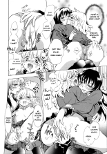 Onee-chan Does Wrong Things : página 14