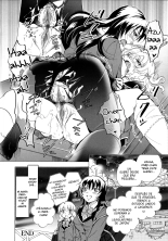 Onee-chan Does Wrong Things : página 16