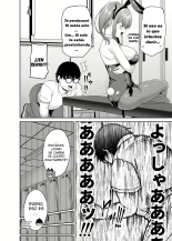 Watashi no Karada, Okashi Shimasu. Bunny Girl Edition : página 9