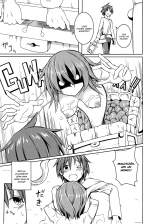 Introducing My Monstergirl! 4 : página 5