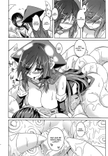 Introducing My Monstergirl! EX2 : página 12