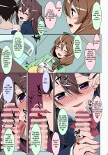 Watashi no, Onii-chan : página 6