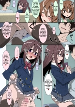 Watashi no, Onii-chan : página 11