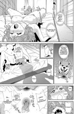 Watashi no Perosuke : página 7