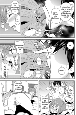 Watashi no Perosuke : página 11