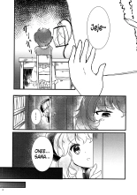 Watashi o Mite : página 3