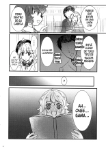 Watashi o Mite : página 5