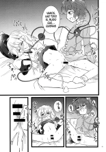 Watashi o Mite : página 12