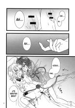 Watashi o Mite : página 13