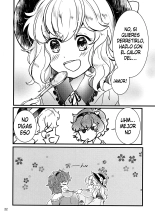 Watashi o Mite : página 23