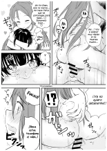 Watashi o Tsuki ni Tsuretette! - Fly me to the moon! : página 15