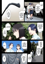 Watashi, Oji, Haha. : página 7
