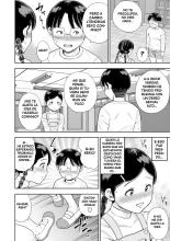 Watashi Tte Hen Kana? | Am I Weird? : página 8