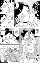 Watashi Tte Hen Kana? | Am I Weird? : página 9