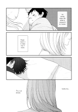 Watashi wa Aibu ni Koisuru : página 4